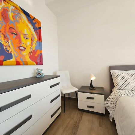 La Finestra Sul Porto Apartment Genoa Luaran gambar