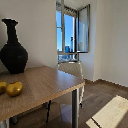 La Finestra Sul Porto Apartment Genoa Luaran gambar