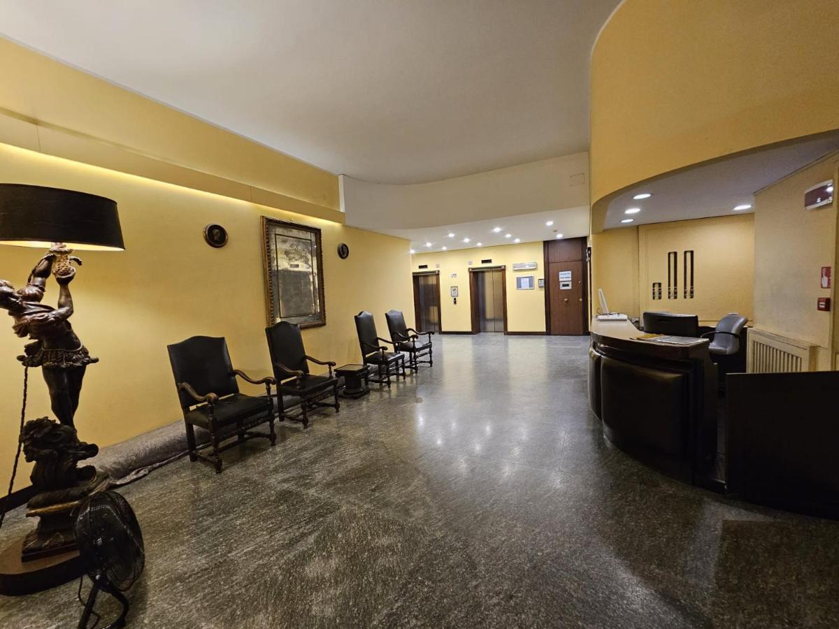 La Finestra Sul Porto Apartment Genoa Luaran gambar