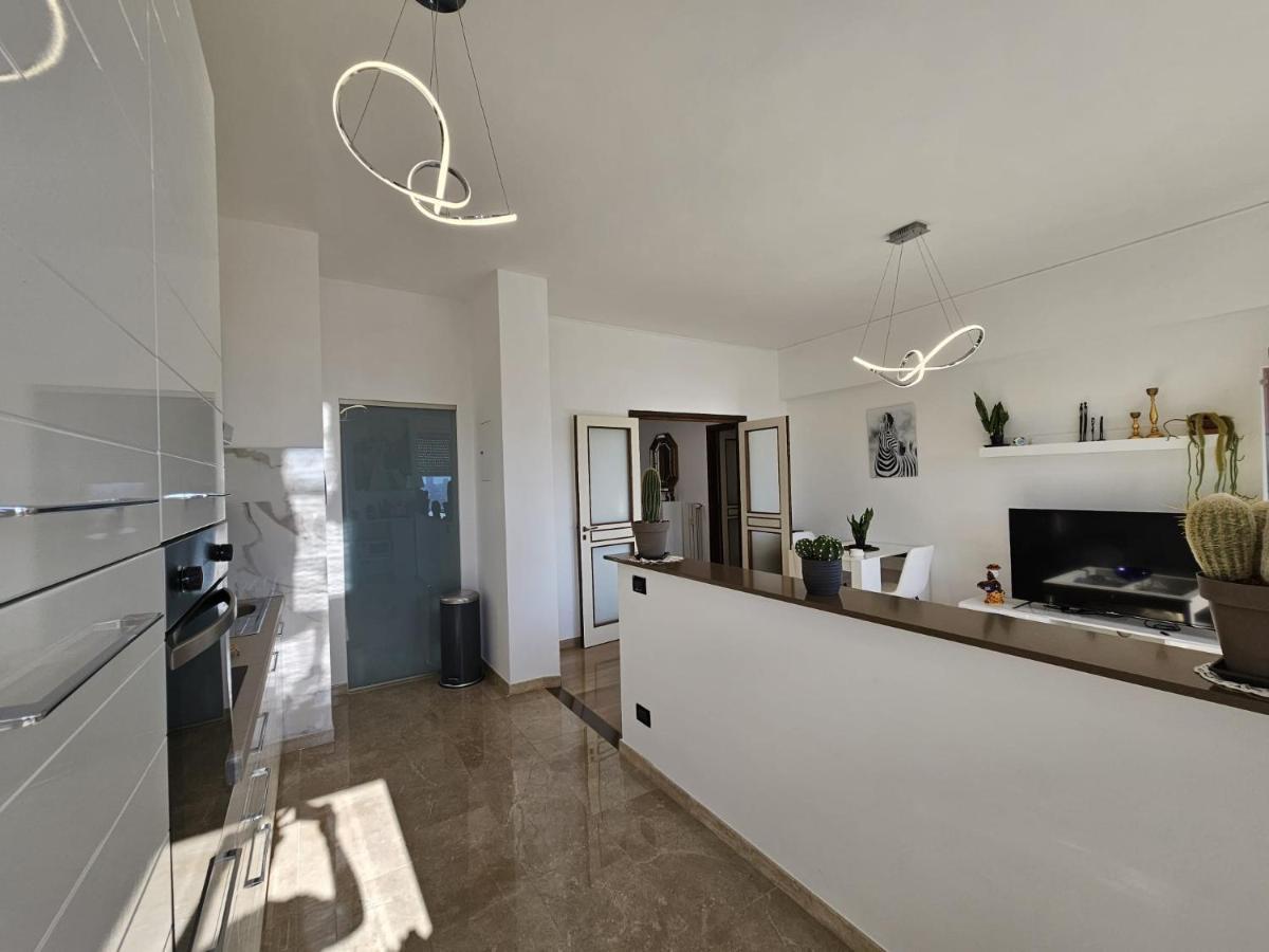 La Finestra Sul Porto Apartment Genoa Luaran gambar