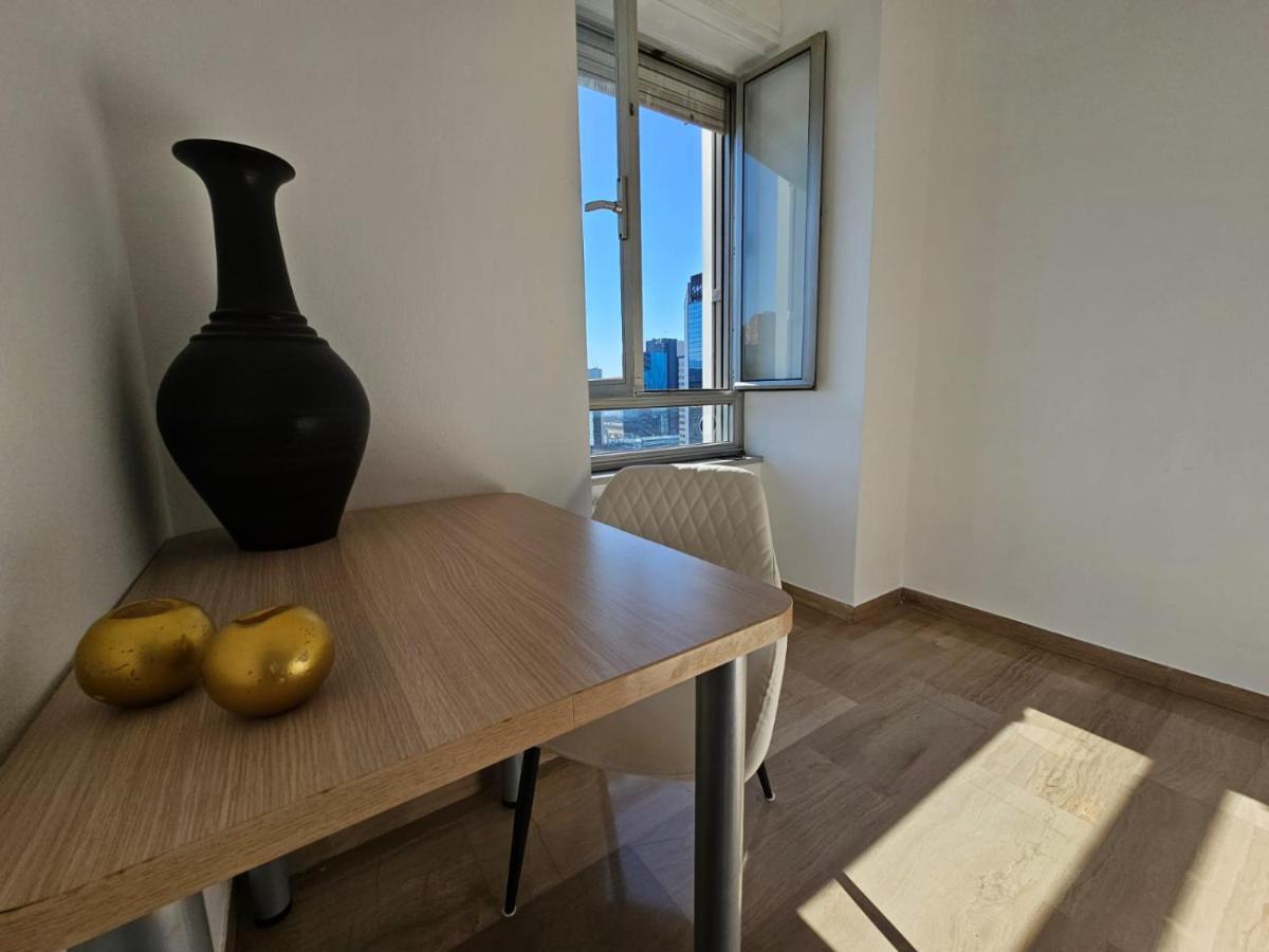 La Finestra Sul Porto Apartment Genoa Luaran gambar