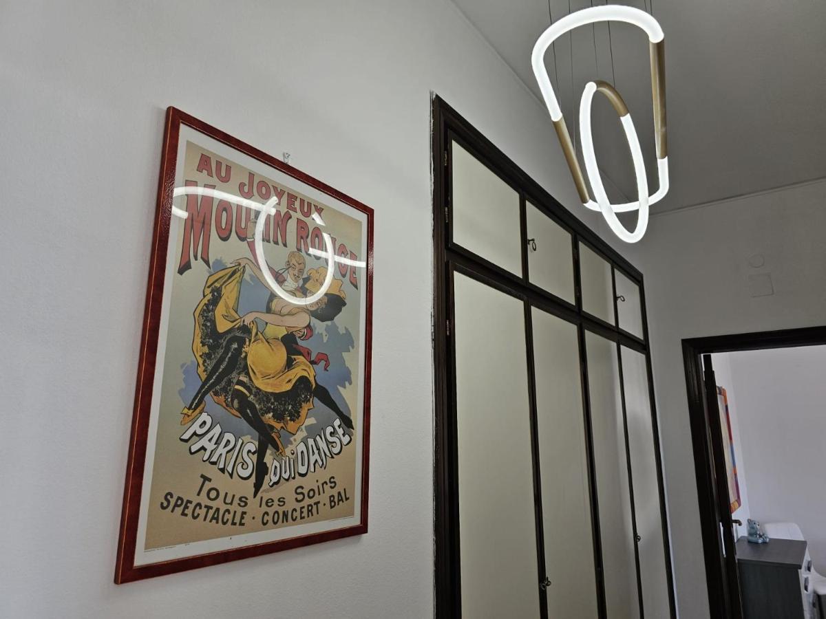 La Finestra Sul Porto Apartment Genoa Luaran gambar