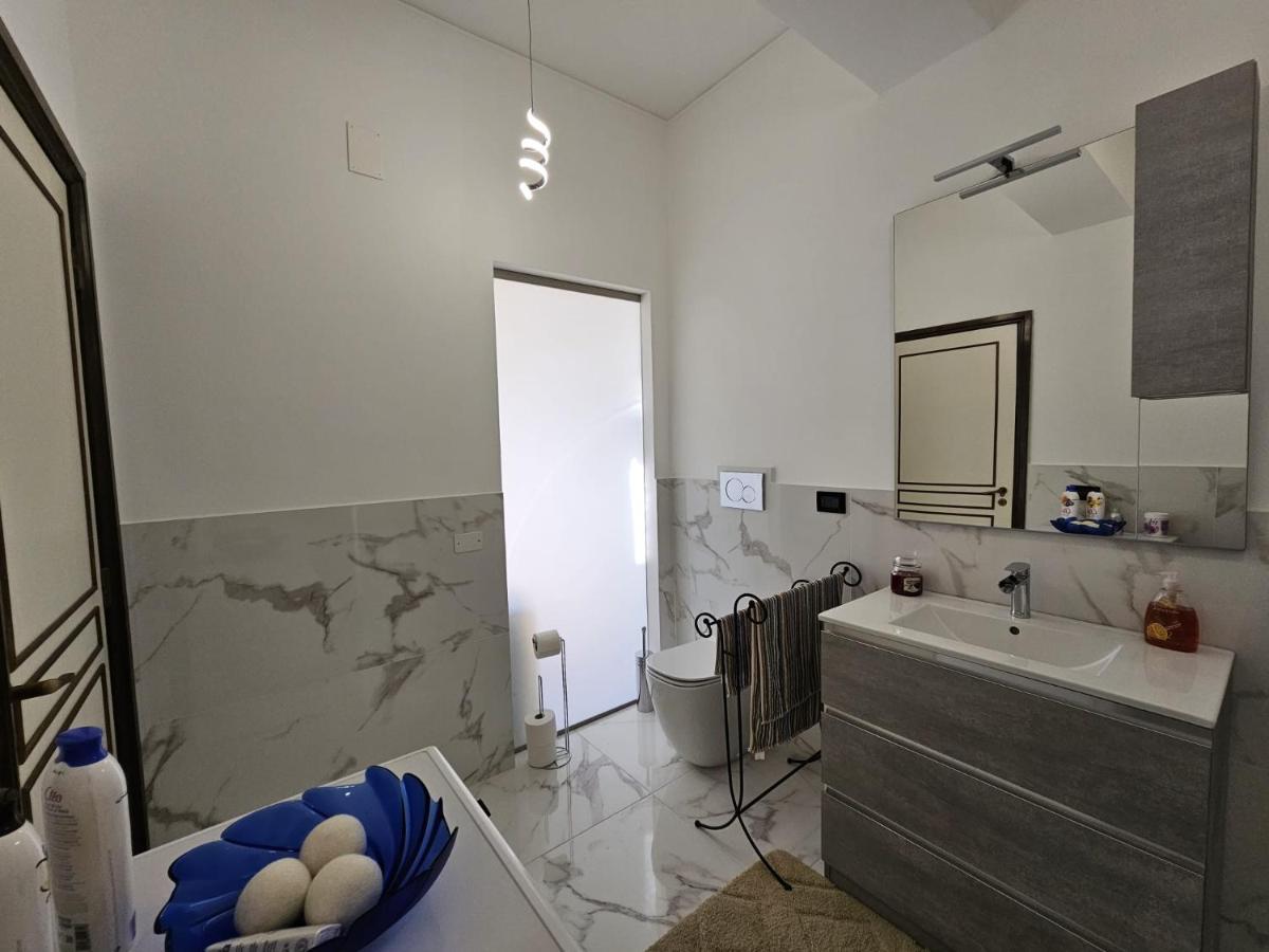 La Finestra Sul Porto Apartment Genoa Luaran gambar