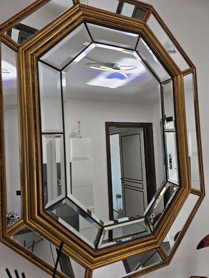 La Finestra Sul Porto Apartment Genoa Luaran gambar