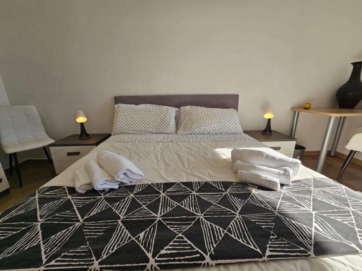 La Finestra Sul Porto Apartment Genoa Luaran gambar