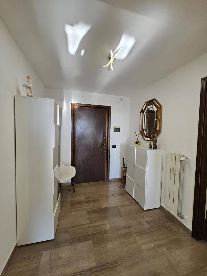La Finestra Sul Porto Apartment Genoa Luaran gambar