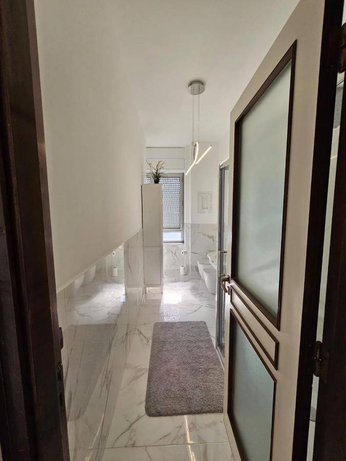 La Finestra Sul Porto Apartment Genoa Luaran gambar