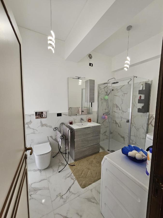 La Finestra Sul Porto Apartment Genoa Luaran gambar
