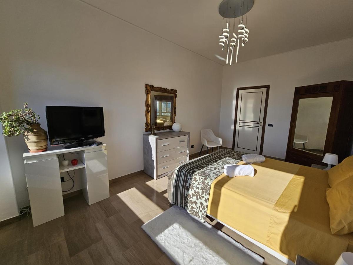 La Finestra Sul Porto Apartment Genoa Luaran gambar