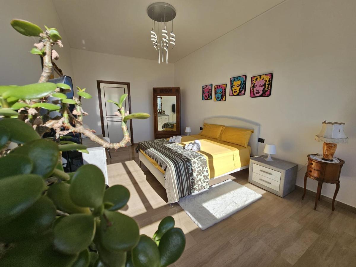 La Finestra Sul Porto Apartment Genoa Luaran gambar